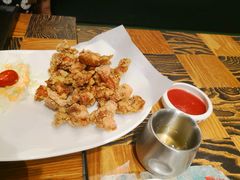 -本粥&拌饭cafe(欧亚新生活店)