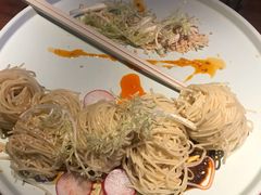 -绿茶餐厅(布吉万象汇店)