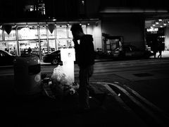 -香港港岛英迪格酒店