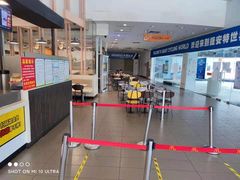 -麦当劳(北亭广场分店)