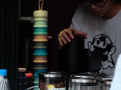 -SeekSeeking咖啡专门店(堰塘街店)