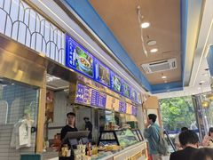 -清真·尖子尖牛肉面(王府井店)