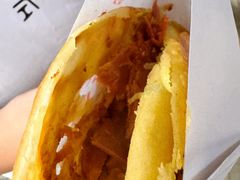 -老字号张道鸡火烧