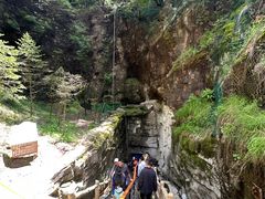 -芦芽山旅游度假区