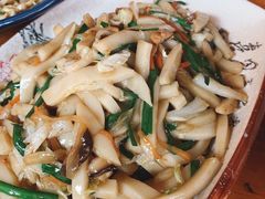 下梅本地米粿-下梅人家土菜馆(历史文化餐厅度假区店)