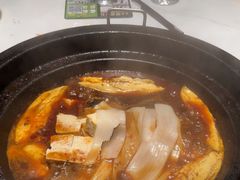 -咱屯子铁锅炖直营店(南湖大路店)
