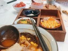 -火山屋台(新街口店)