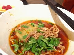 -岷山饭店-芝芝自助餐厅