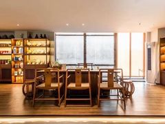 -汉艺唐风茶艺培训(联发华美空间店)