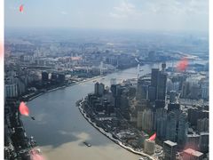-上海中心大厦