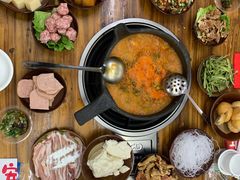 -笔记安顺夺夺粉火锅