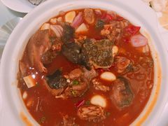 -亢龙太子酒轩(东湖店)