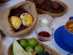 -三嚥阁 La Villa Restaurant