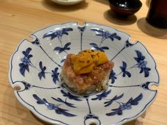 -鮨青(恒基名人购物中心店)