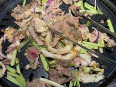 -炉队长·齐齐哈尔家庭烤肉(马家堡店)