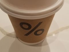 -% Arabica阿拉比卡咖啡(深圳湾万象城店)