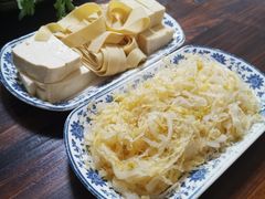 -老铜锅涮羊肉(大连海滨住宅小区店)