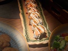 -松幸日式料理(中山路店)