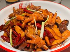 -9家湘菜(上南路店)