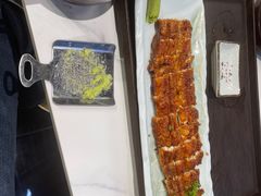 -银河烧鳗·活鳗料理专门店(西单大悦城店)