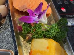 -鹤之乡·齐齐哈尔烤肉·非遗(秋涛路店)