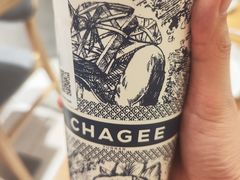 -霸王茶姬(大连万象汇店)