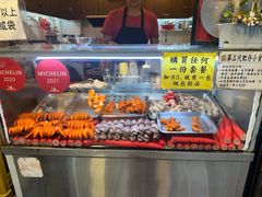 -肥仔小食店(尖沙咀店)