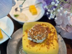 -OCEAN一席海鲜•海景餐厅(双子塔店)