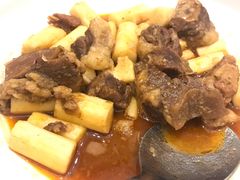-金狮麟·新豫菜(金码大厦店)