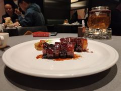 始创黑叉烧-小炳胜(卓悦中心店)
