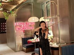-J·one Bistro吉萬酒厨·牛排