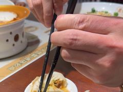-老淮城·长鱼面(河下古镇店)
