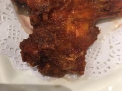 -阿莉餐厅(枣阳路店)