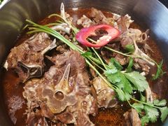 -羊庄故事(塘沽抗震路店)