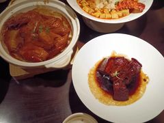 -庭院江南菜•烤鸭•非遗传承(上地•清河店)