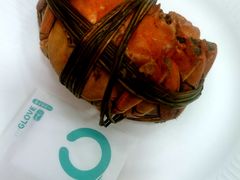 -朱胖子蟹行大闸蟹(定安里店)