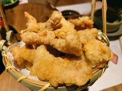 炸酥肉-盡膳口福跷脚牛肉火锅(合生汇购物中心店)