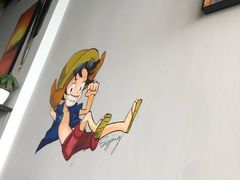 -HONGA HONGA雄家(曹路店)