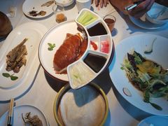 -大鸭梨烤鸭(枣园店)