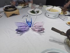 -新加坡泰国村酒楼(五角场店)