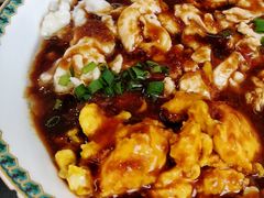 -宗氏一喜砂锅·特色湖北菜(楚河汉街店)