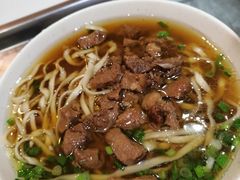 -李兰英湖南面馆(护国路店)