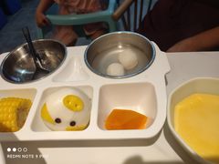 -琼大师东方烤乳猪(亚特兰蒂斯店)