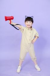 -金麦兜精致儿童摄影店