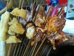 -屋头串串(新街里店)