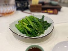 者者水东芥菜-雅盛品931海鲜酒家