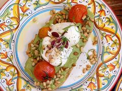 -Alimentari早午餐(安福路店)