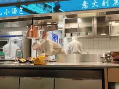 -桂满陇·手作小笼包&江南叫花鸡(中山公园店)
