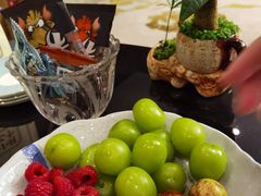 -无锡新湖铂尔曼大酒店·悦轩中餐厅