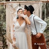 婚纱摄影#婚纱照#私人订制